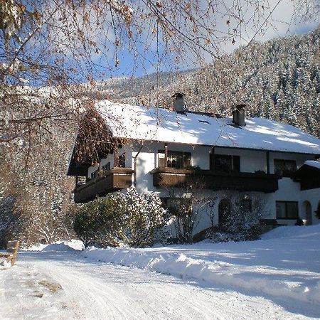 Oberlechnerhof Rasun di Sopra Exterior photo