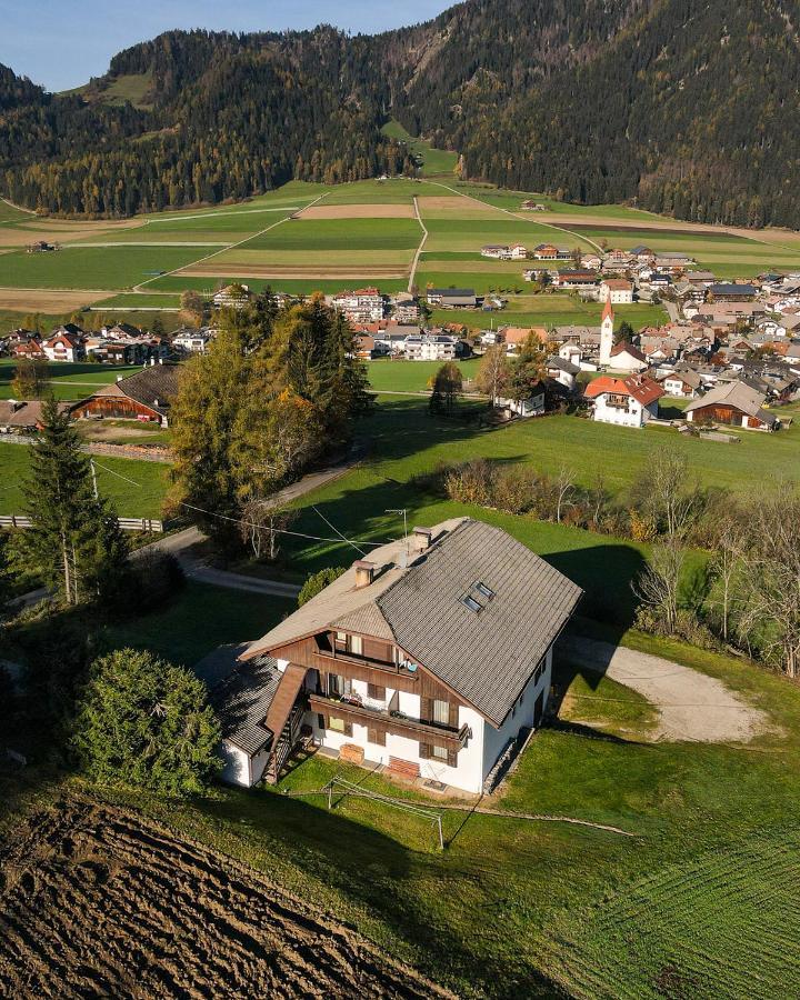 Oberlechnerhof Rasun di Sopra Exterior photo