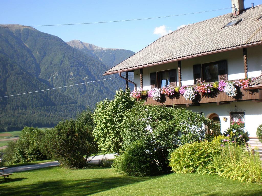 Oberlechnerhof Rasun di Sopra Exterior photo