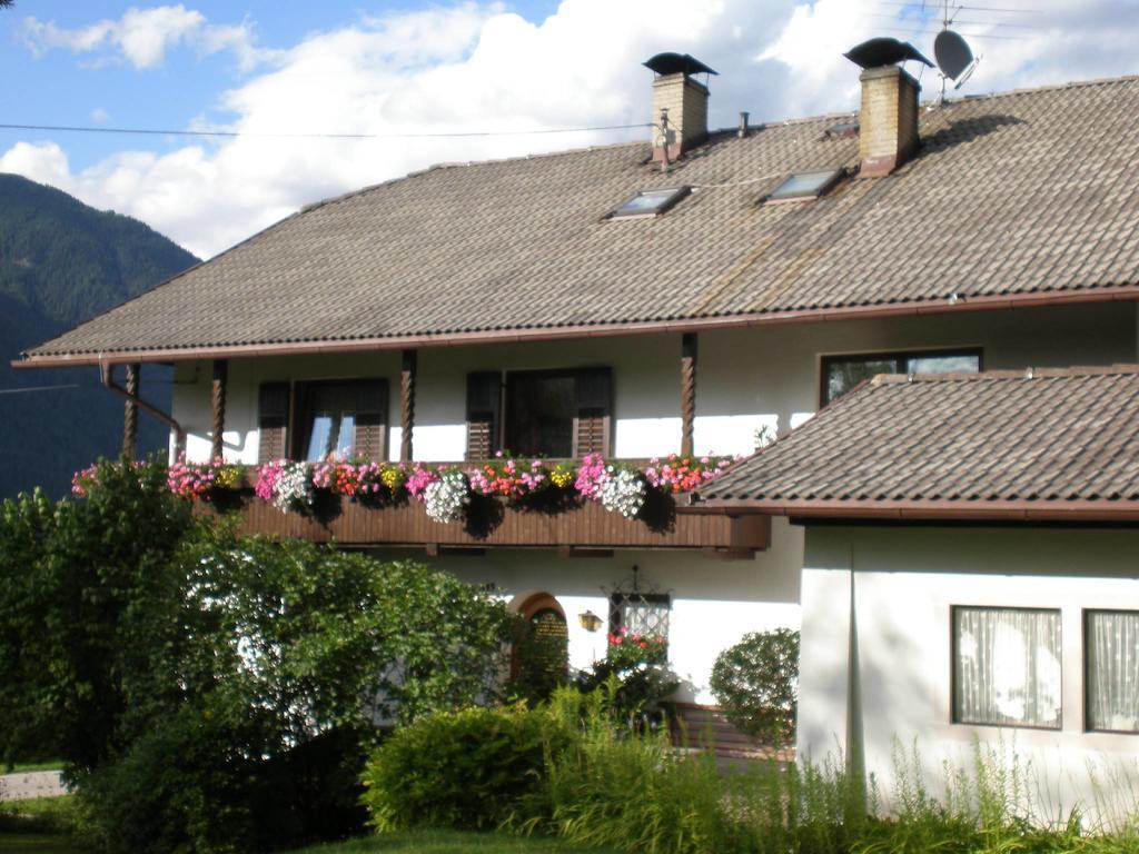 Oberlechnerhof Rasun di Sopra Exterior photo