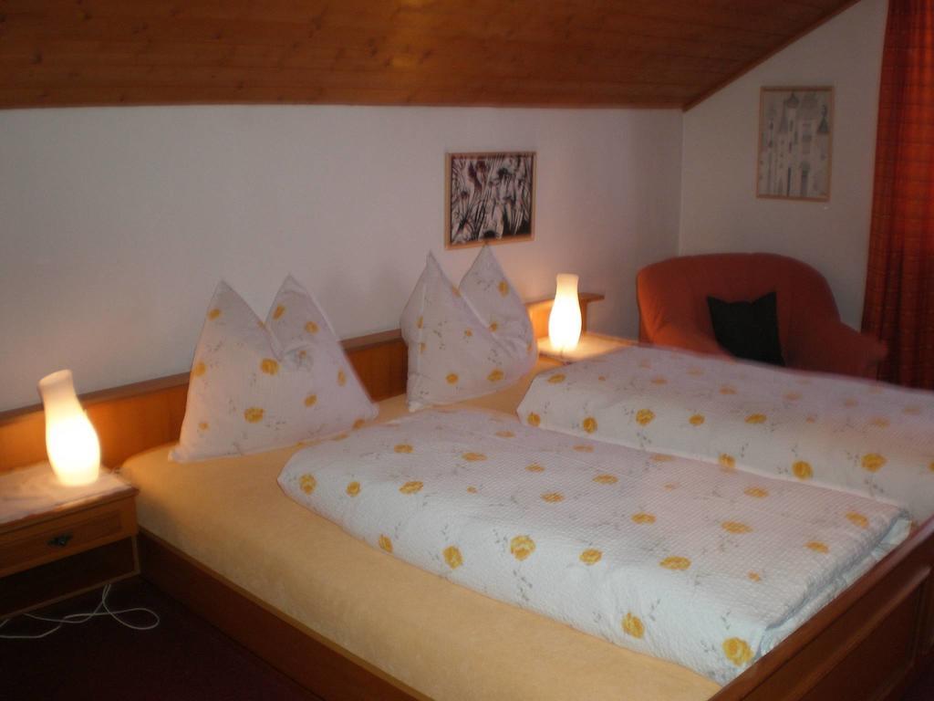 Oberlechnerhof Rasun di Sopra Exterior photo