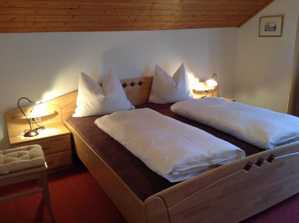Oberlechnerhof Rasun di Sopra Room photo