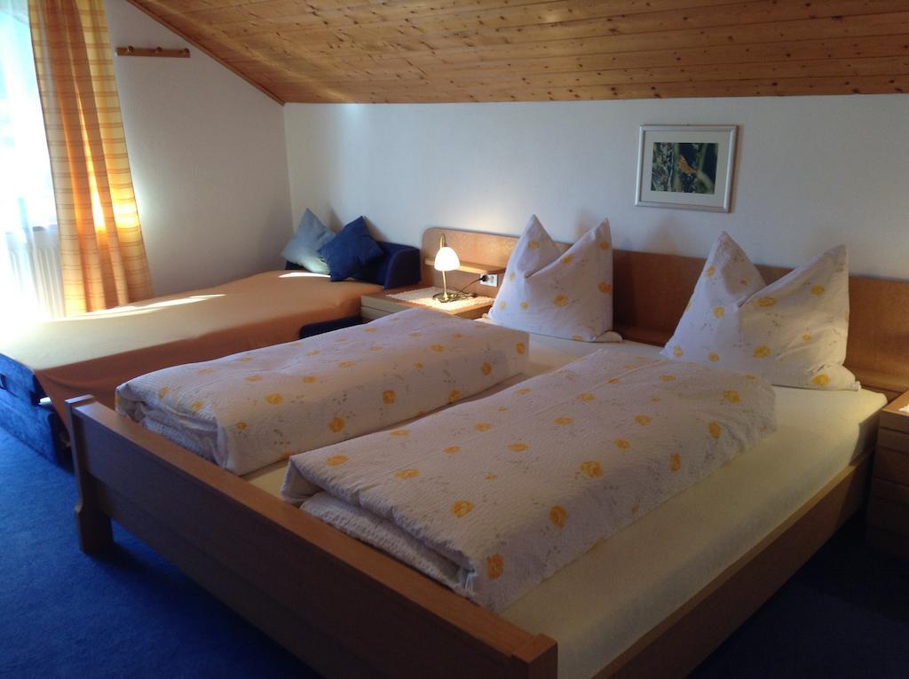 Oberlechnerhof Rasun di Sopra Room photo