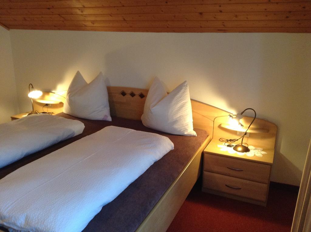 Oberlechnerhof Rasun di Sopra Room photo