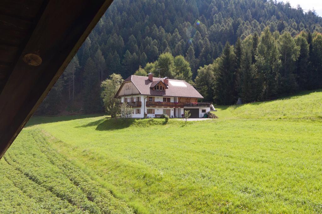 Oberlechnerhof Rasun di Sopra Exterior photo