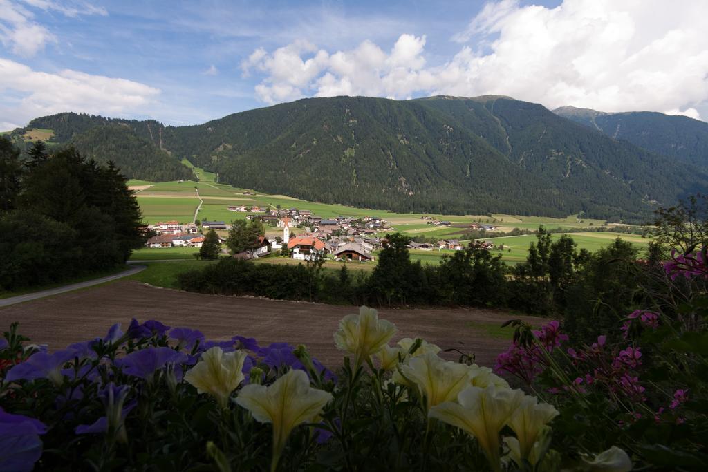 Oberlechnerhof Rasun di Sopra Exterior photo