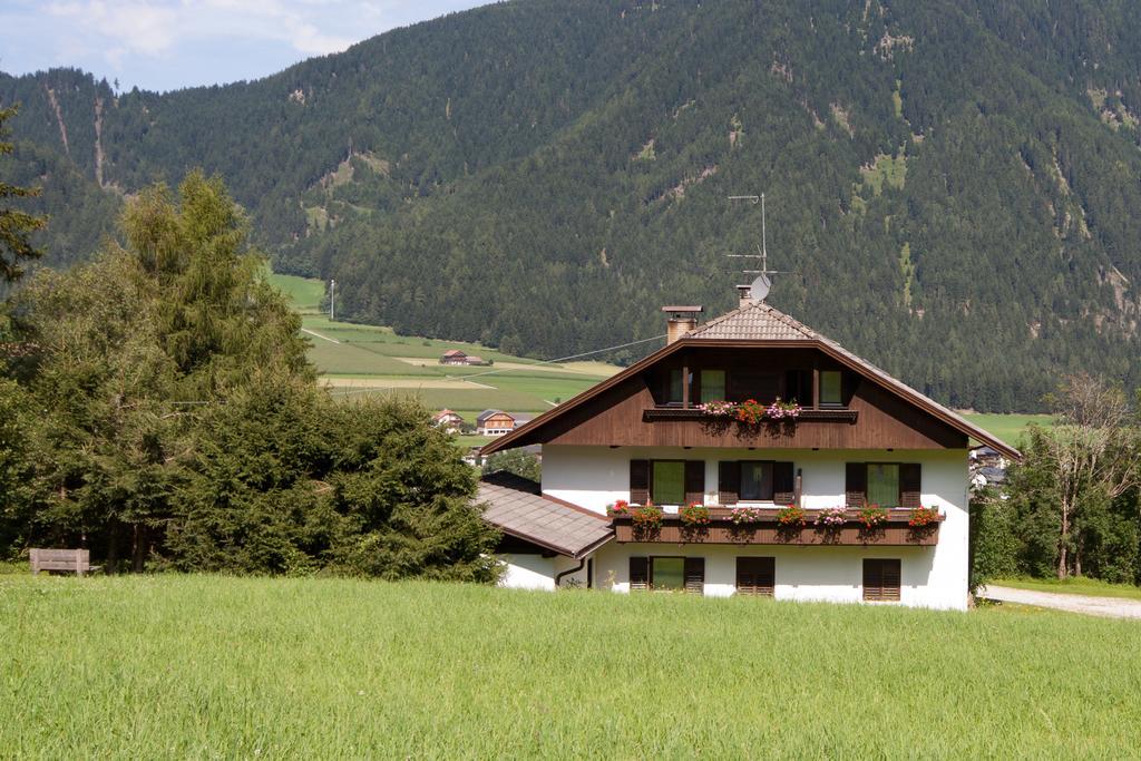 Oberlechnerhof Rasun di Sopra Exterior photo