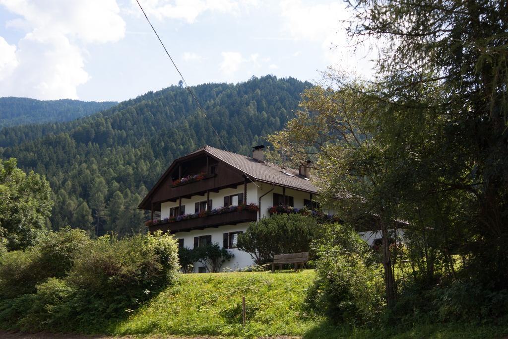 Oberlechnerhof Rasun di Sopra Exterior photo