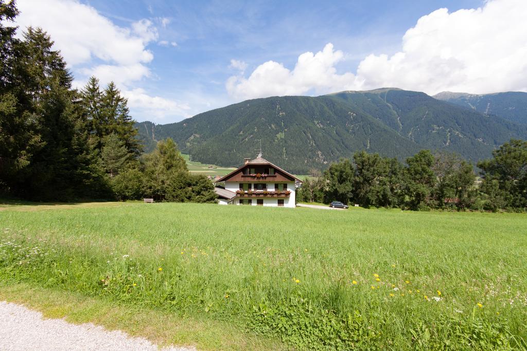Oberlechnerhof Rasun di Sopra Exterior photo